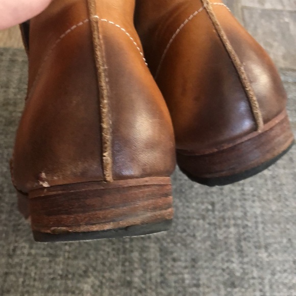 Spring Step L’Artiste booties - Picture 4 of 8